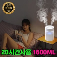 거실 가습기 추천 Top 10